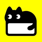 猫箱 - 和心动 AI 探索剧情宇宙 icon