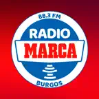 Radio Marca Burgos iOS Icon