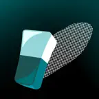Photo Distraction Eraser iOS Icon