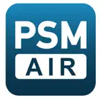 PSM Air iOS Icon