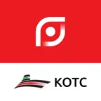KOTC IRT iOS Icon