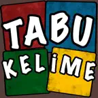 Tabu Kelime 2026 icon