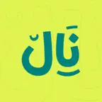 نال محفظة iOS Icon