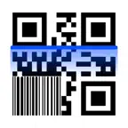 QR Scanner Barcode Generator iOS Icon