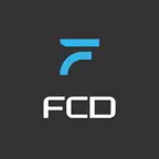 Автомойка и детейлинг FCD iOS Icon