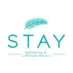 Stay Resort Icon
