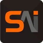 Sharpvue AiVision iOS Icon