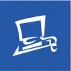 LinenTech Admin iOS Icon