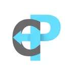 CrossPath Messaging iOS Icon