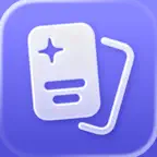 WordSnap Vocabulary Flashcards iOS Icon