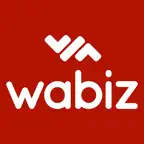 WABiz Delivery App iOS Icon