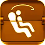 SeatBoost Showcase iOS Icon