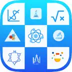 HiEdu Formula Master Global iOS Icon