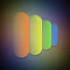 WallVogue HD Wallpaper iOS Icon