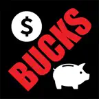 Bucks Rewards iOS Icon