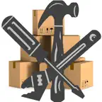 Big Brown ToolKit icon