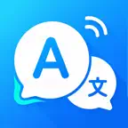 Live Voice & Photo Translator iOS Icon