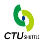 CTU Shuttle iOS Icon