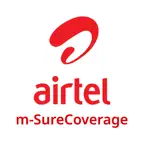 m-SureCoverage iOS Icon