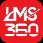 LMS360 icon