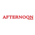 Afternoon News iOS Icon