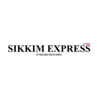 Sikkim Express News iOS Icon