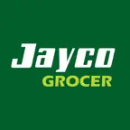 Jayco Grocer iOS Icon
