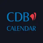 CDB Calendar iOS Icon