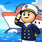 Cruise World! iOS Icon