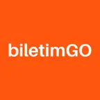 biletimGO - Etkinlik Biletleri icon