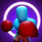 Punch Max! iOS Icon
