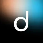 Dino - Expense Tracker iOS Icon