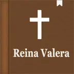 Biblia Reina Valera español iOS Icon