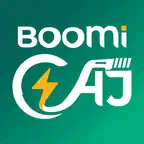 BoomiCAJ Icon