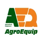 AgroEquip B2B iOS Icon