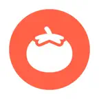 Pomodoro Vibes iOS Icon