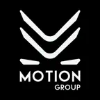Motion Group موشن قروب iOS Icon
