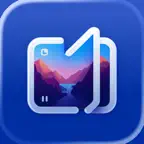 Save Frame iOS Icon