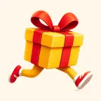 Its My Birthday: Freebies iOS Icon