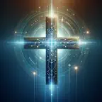Worship AI iOS Icon