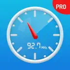 All Radio Pro - Radio App icon
