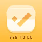 YESTODO iOS Icon