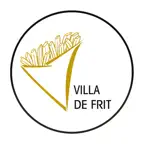 Villa de Frit iOS Icon