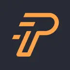 iPulse-fitness&health iOS Icon