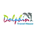 Dolphin Bus iOS Icon
