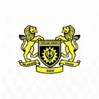 SSU Kelab Aman iOS Icon
