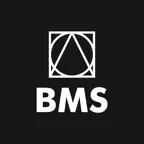 BMS - Centro de Entrenamiento iOS Icon
