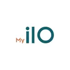 My ilO iOS Icon