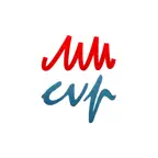 Multilingual & Channel View iOS Icon