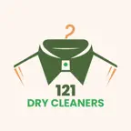 121 Dry Cleaners iOS Icon